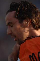 Дарио Срна, фото shakhtar.com