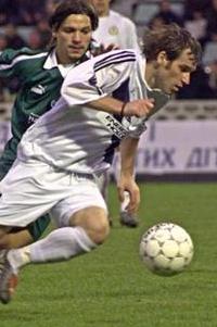 Флорин Чернат, fcdynamo.kiev.ua