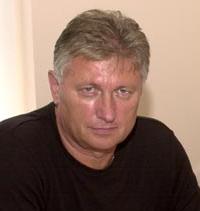 Виктор Прокопенко