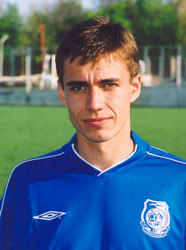 Сергей Билозор