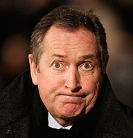 Жерар Улье: Динамо? Впервые слышу :)