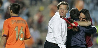 Кто-то радуется, кто-то...АР