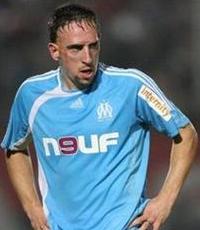 Франк Рибери, фото sportgate.de