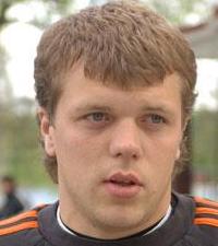 Алексей Гай