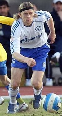 Анатолий Тимощук, фото fc-zenit.ru