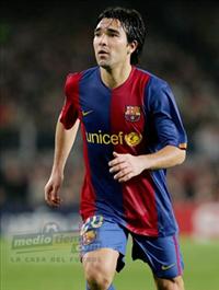 Деку, фото mediotiempo.com