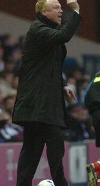 Алекс Маклиш 