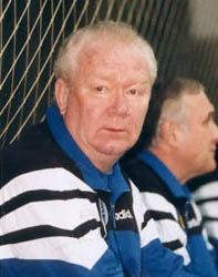 Великий Валерий Васильевич Лобановский, фото biograph.comstar.ru