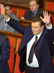 Виктор Янукович, фото kp.ru