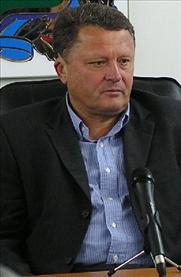 Мирона Маркевич ведет 