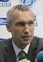 Олег Протасов