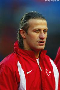 Тугай Керимоглу, фото Getty Images