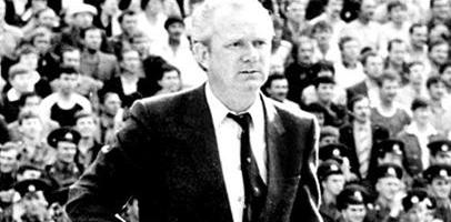 Светлая память...