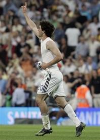 Гонсало Игуаин, фото AP