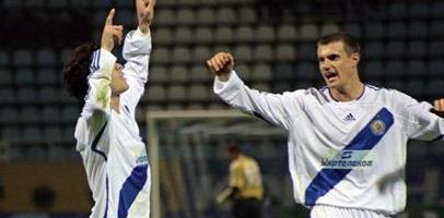 Клебер не реализовал уйму голевых моментов, но забил...