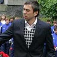 Горан Гавранчич