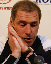 Олег Таран, vorskla.com.ua