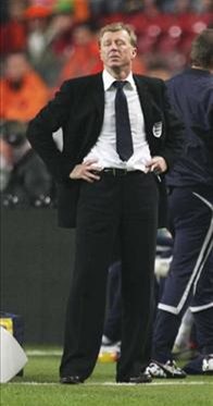 Стив Макларен, фото abc.net.au