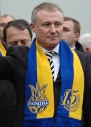 Григорий Суркис, фото korrespondent.net