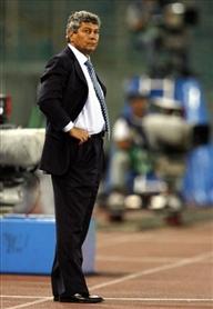 Мирча Луческу, фото profootball.com.ua