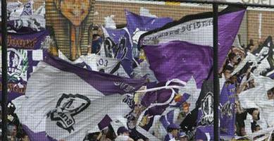 Болельщики 