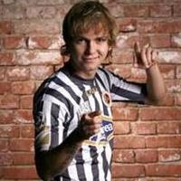 Виктор Будянский, фото eurosport.ru