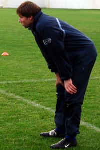 Виталий Руденко, фото chernomorets.odessa.ua