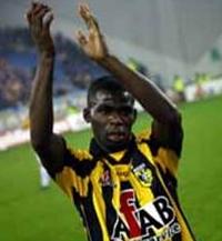 Фред Бенсон