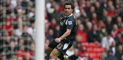 Премьер-лига. Все голы последнего тура. ВИДЕО