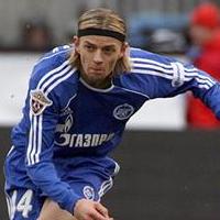 Анатолий Тимощук сразу стал одним из лидеров команды, фото оф. сайта 