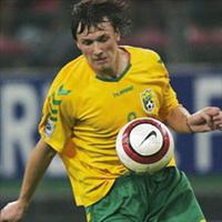 Эдгарас Чеснаускис