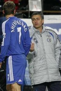 Жозе и Андрей