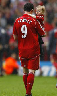 Робби прощался не один, liverpoolfc.tv