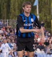 Вячеслав Свидерский, фото fcdnipro.dp.ua