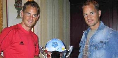 Браты де Буры