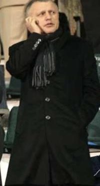 Игорь Суркис