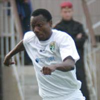 Лаки Идахор