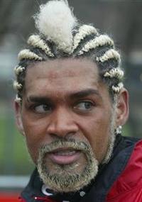 Абель Шавьер