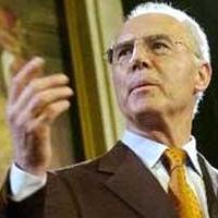 Франц Беккенбауэр