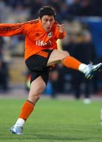 Чиприан Марика