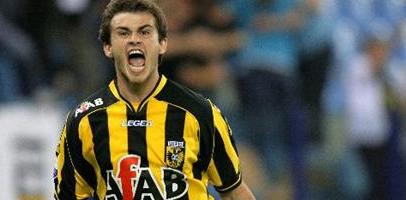 Данко Лазович, voetbalzone.nl