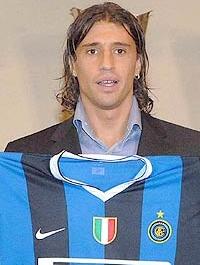 Эрнан Креспо