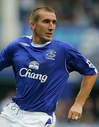 Алан Стаббз, 4thegame.com