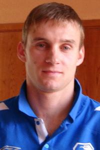 Вячеслав Свидерский