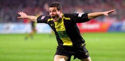 Александер Фрай, фото eurosport.de