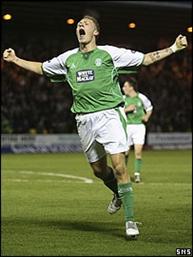 Гари О'Коннор времен выступлений за 