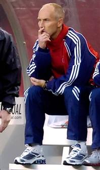 Боб Брэдли, фото msn.com