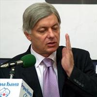 Валентин Михов, фото stadiona.com