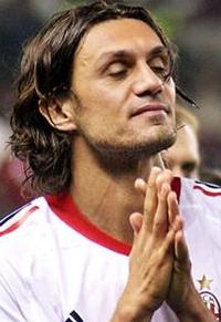 Паоло Мальдини