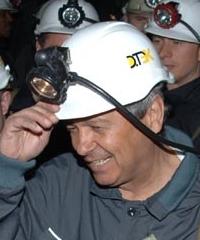 Мирча Луческу, фото shakhtar.com